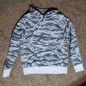 Xersion Camo Hoodie